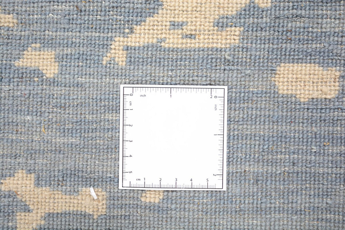 Designerski dywan - 303 x 246 cm - wielokolorowy