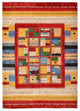 Indo Loribaft Dywan 236x169cm - Dywan wełniany