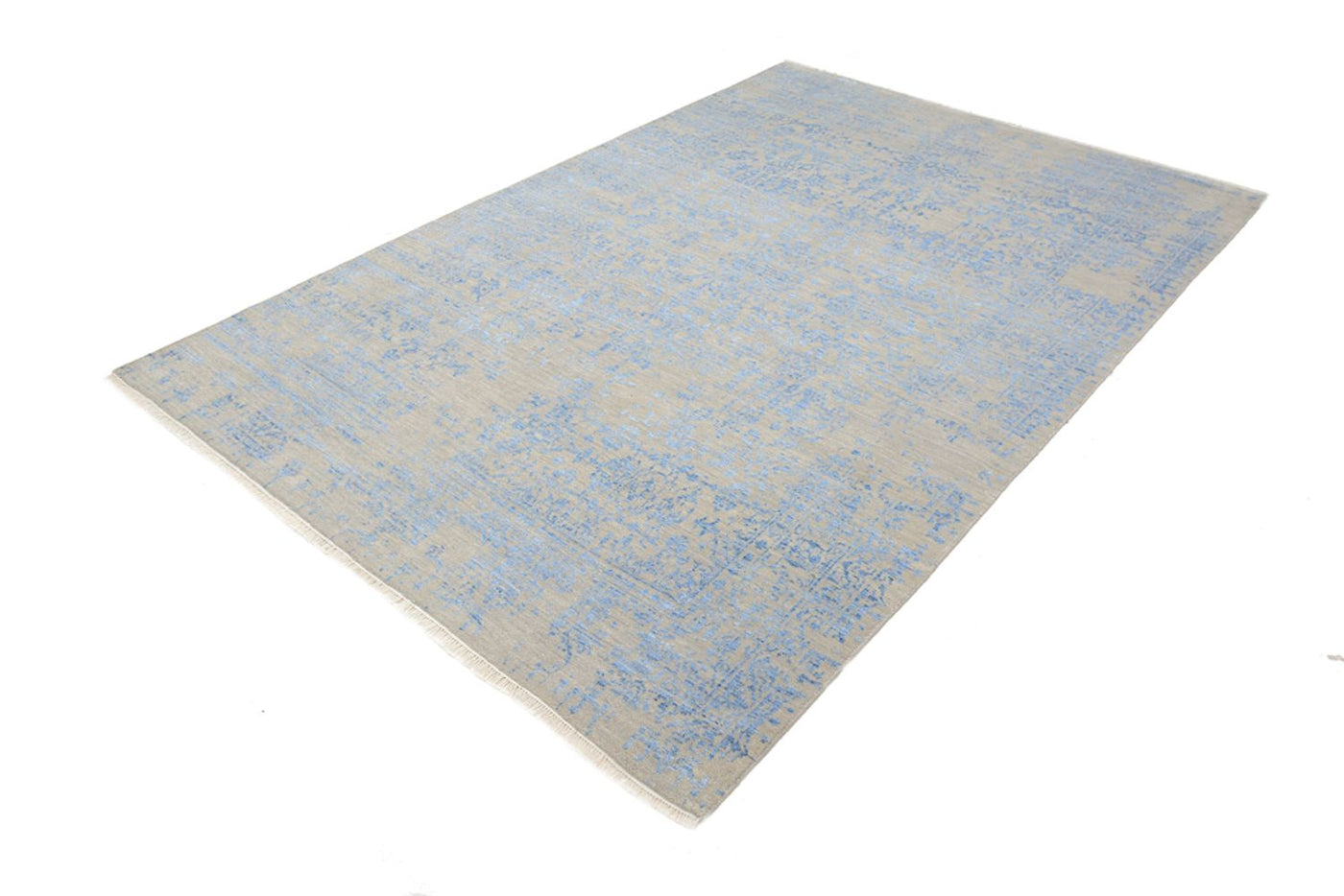 Designerski dywan 247x170cm - Designerteppich