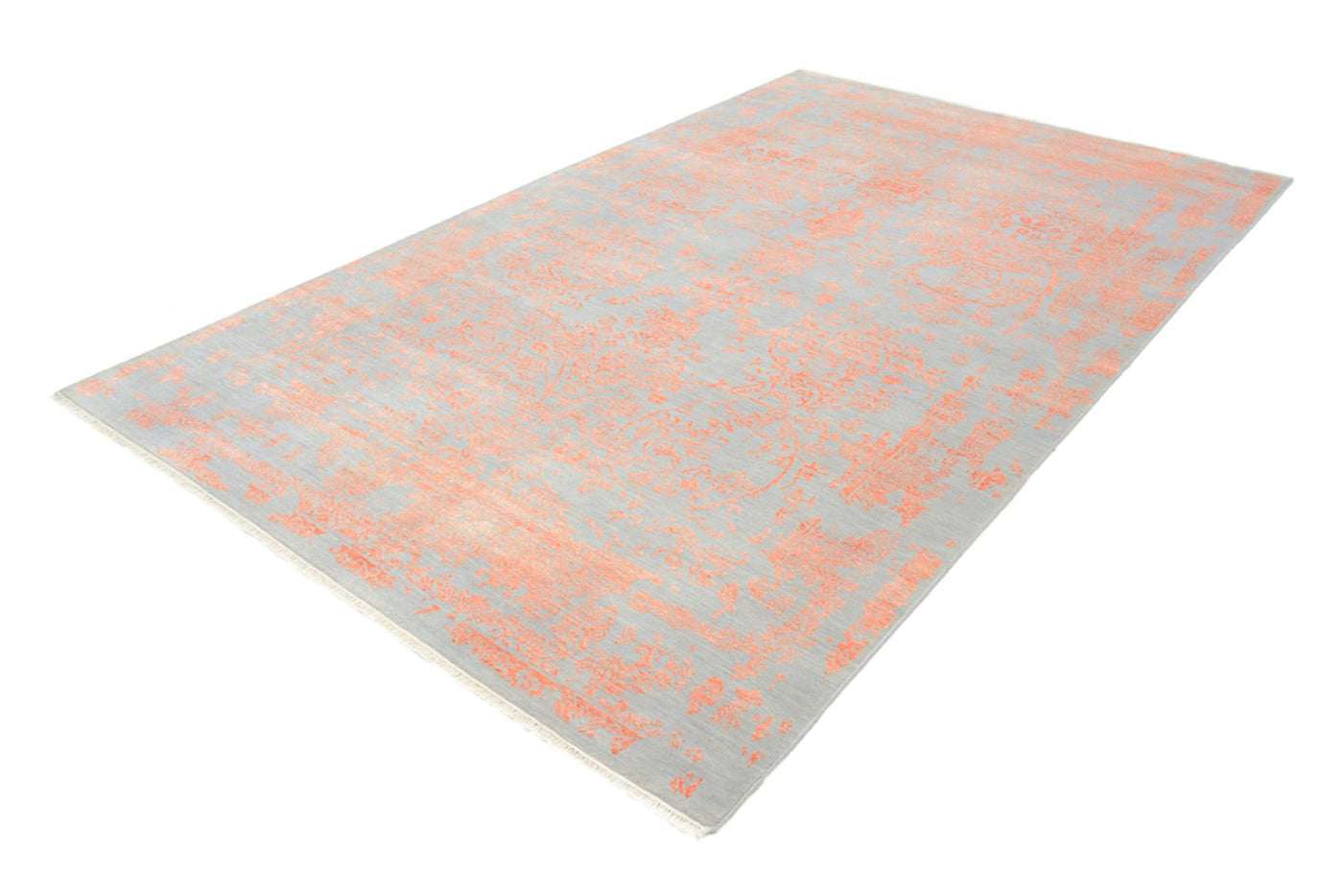 Designerski dywan 299x195cm - Designerteppich