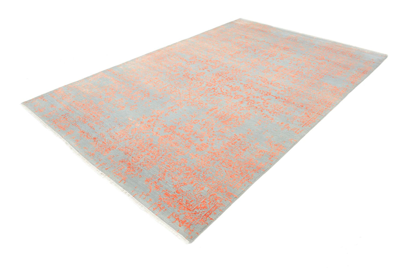 Designerski dywan 302x197cm - Designerteppich