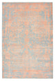Designerski dywan - 299 x 201 cm - pomarańczowy