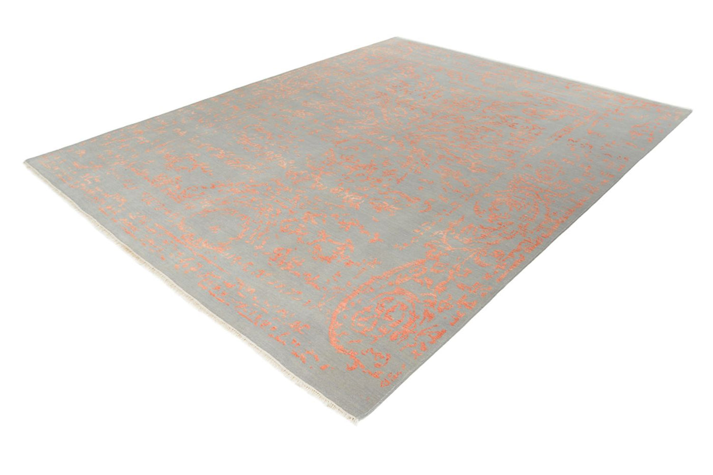 Designerski dywan 302x242cm - Designerteppich