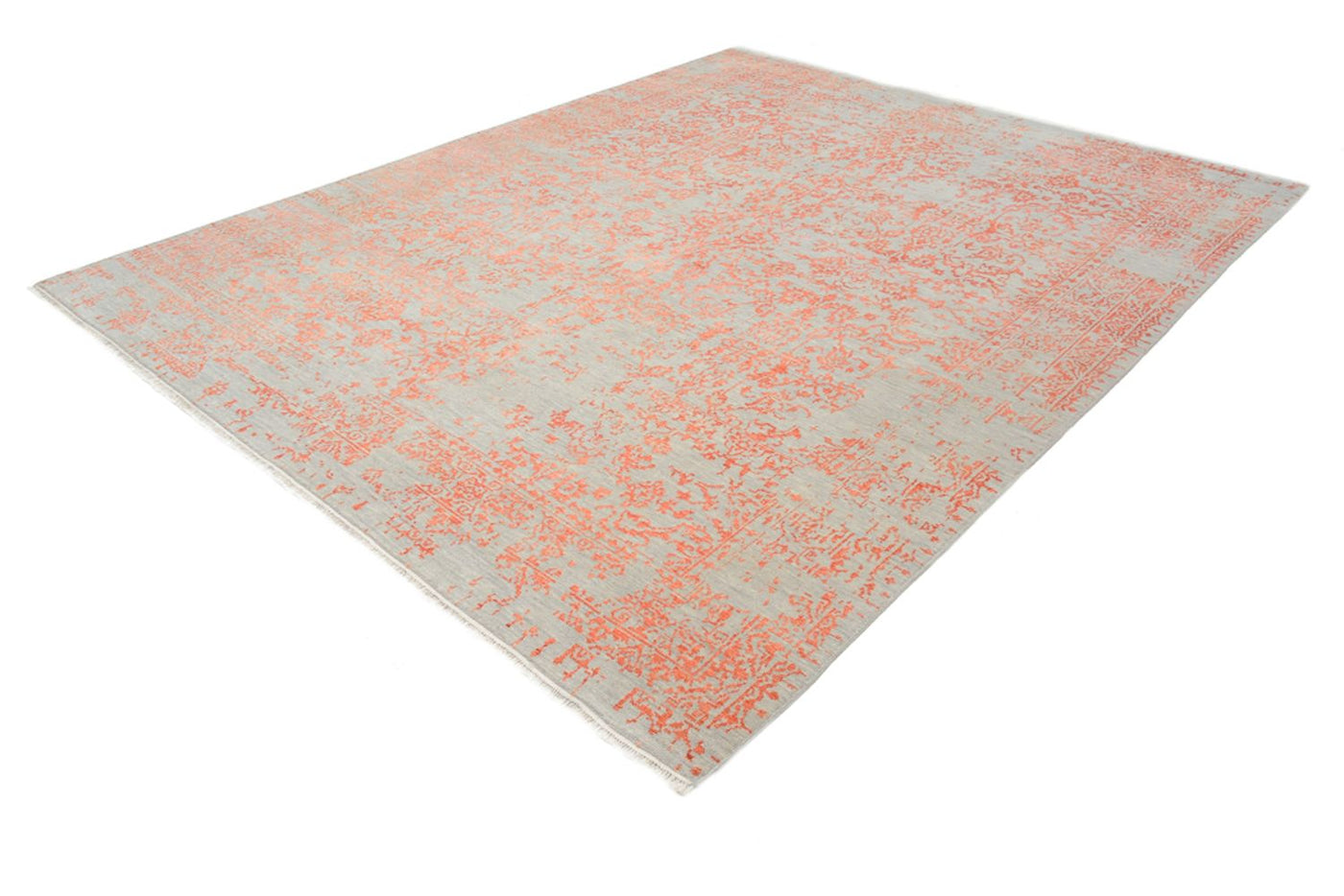 Designerski dywan 299x246cm - Designerteppich