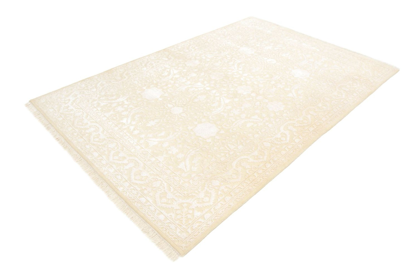 Designerski dywan 242x170cm - Designerteppich