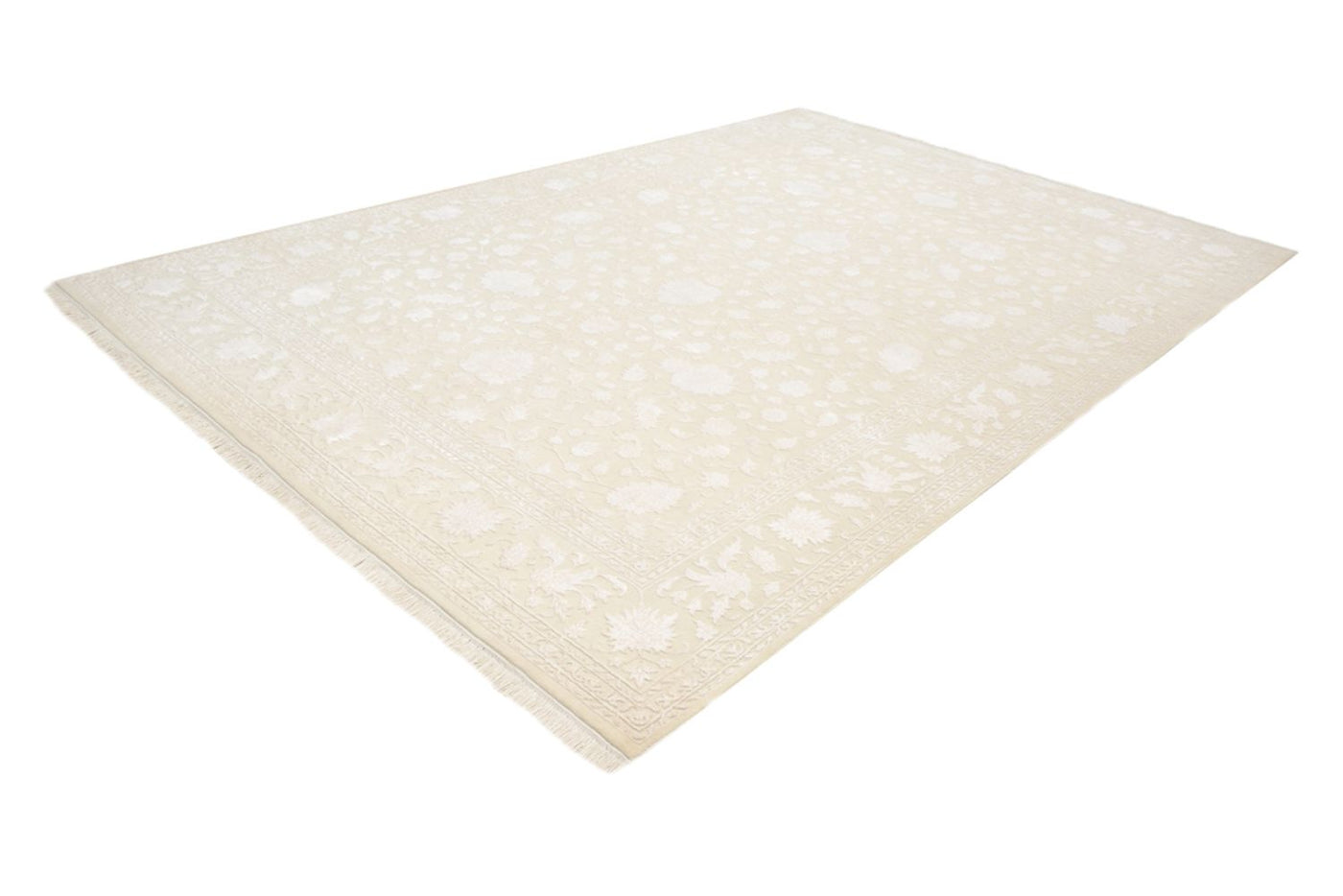 Dywan orientalny 350x242cm
