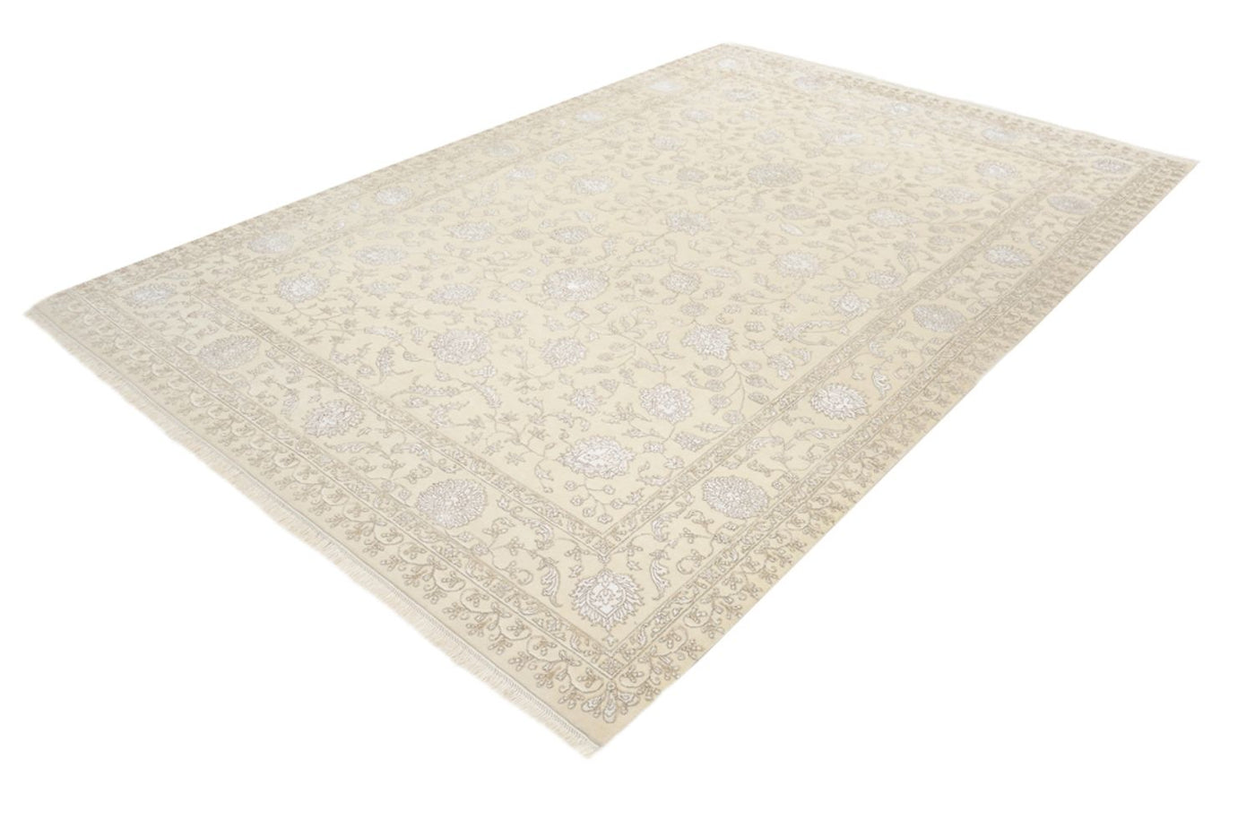 Dywan orientalny 302x208cm