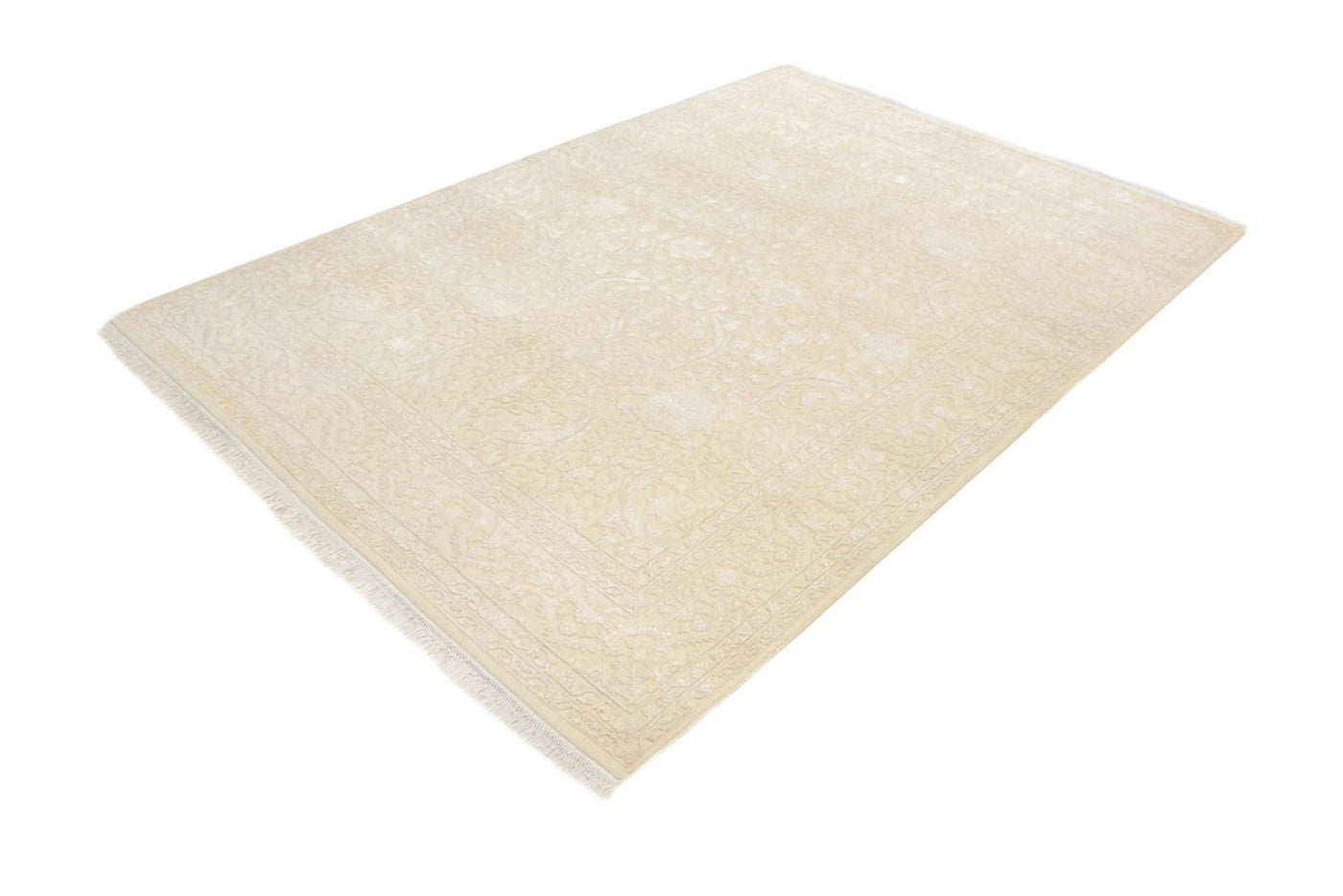 Dywan orientalny 240x173cm