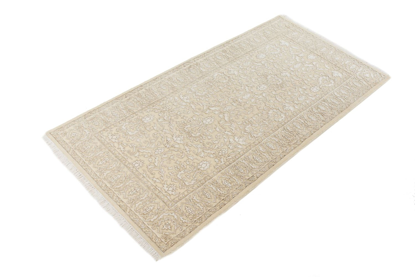 Dywan orientalny 144x73cm