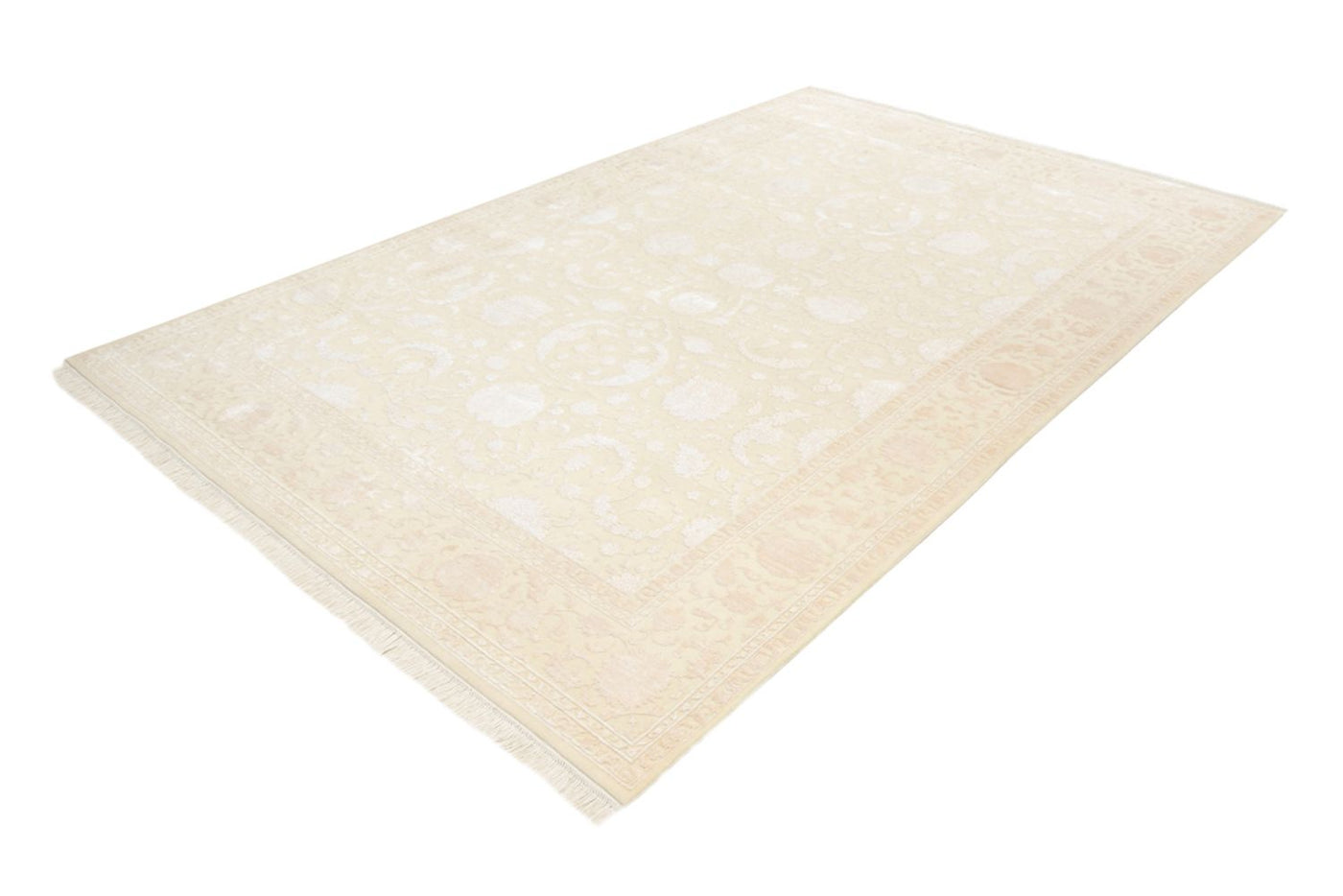 Dywan orientalny 307x200cm