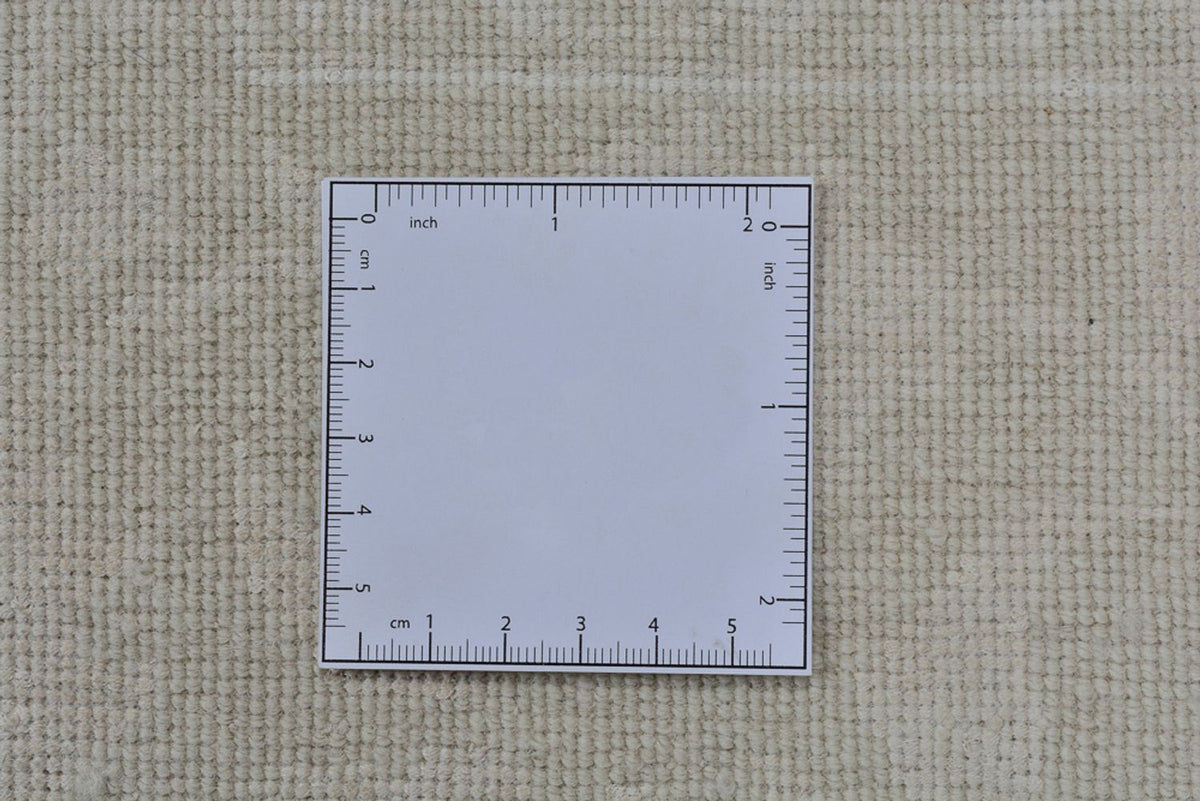 Dywan orientalny - 307 x 200 cm - jasny beż