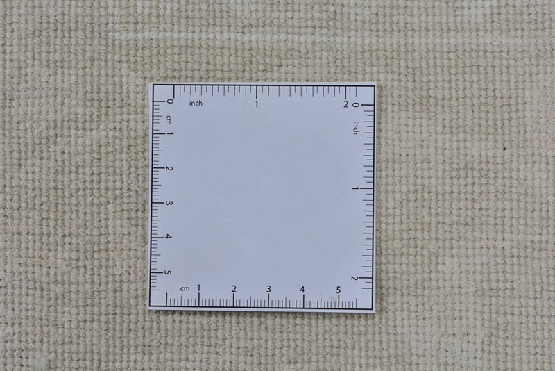 Dywan orientalny - 307 x 200 cm - jasny beż