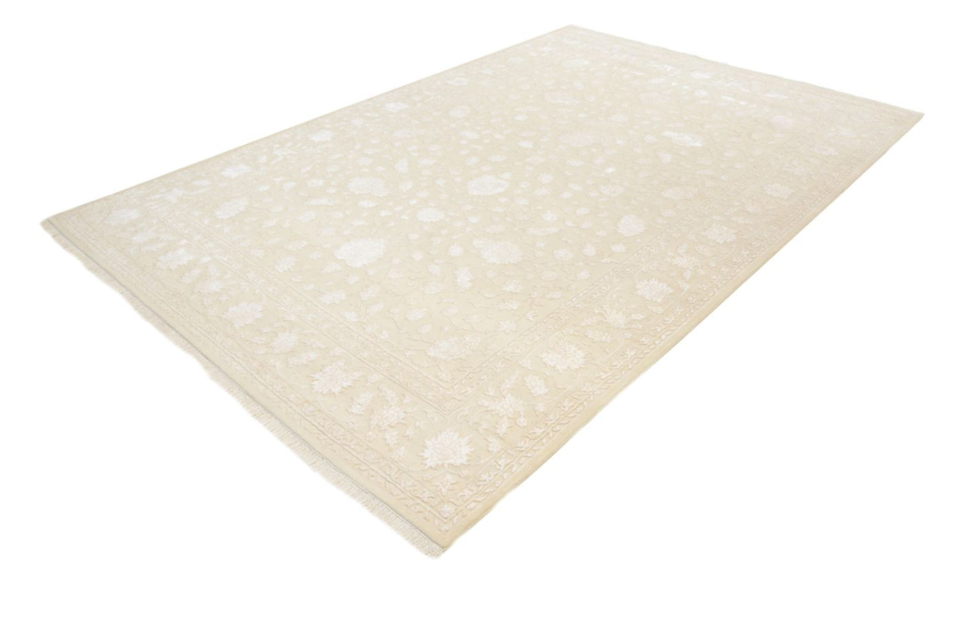 Dywan orientalny 299x204cm