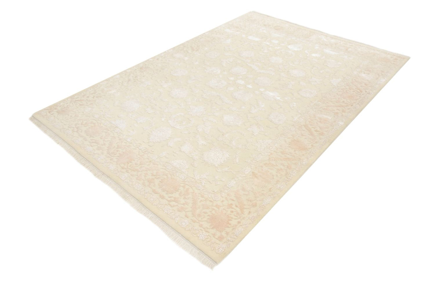 Dywan orientalny 242x170cm
