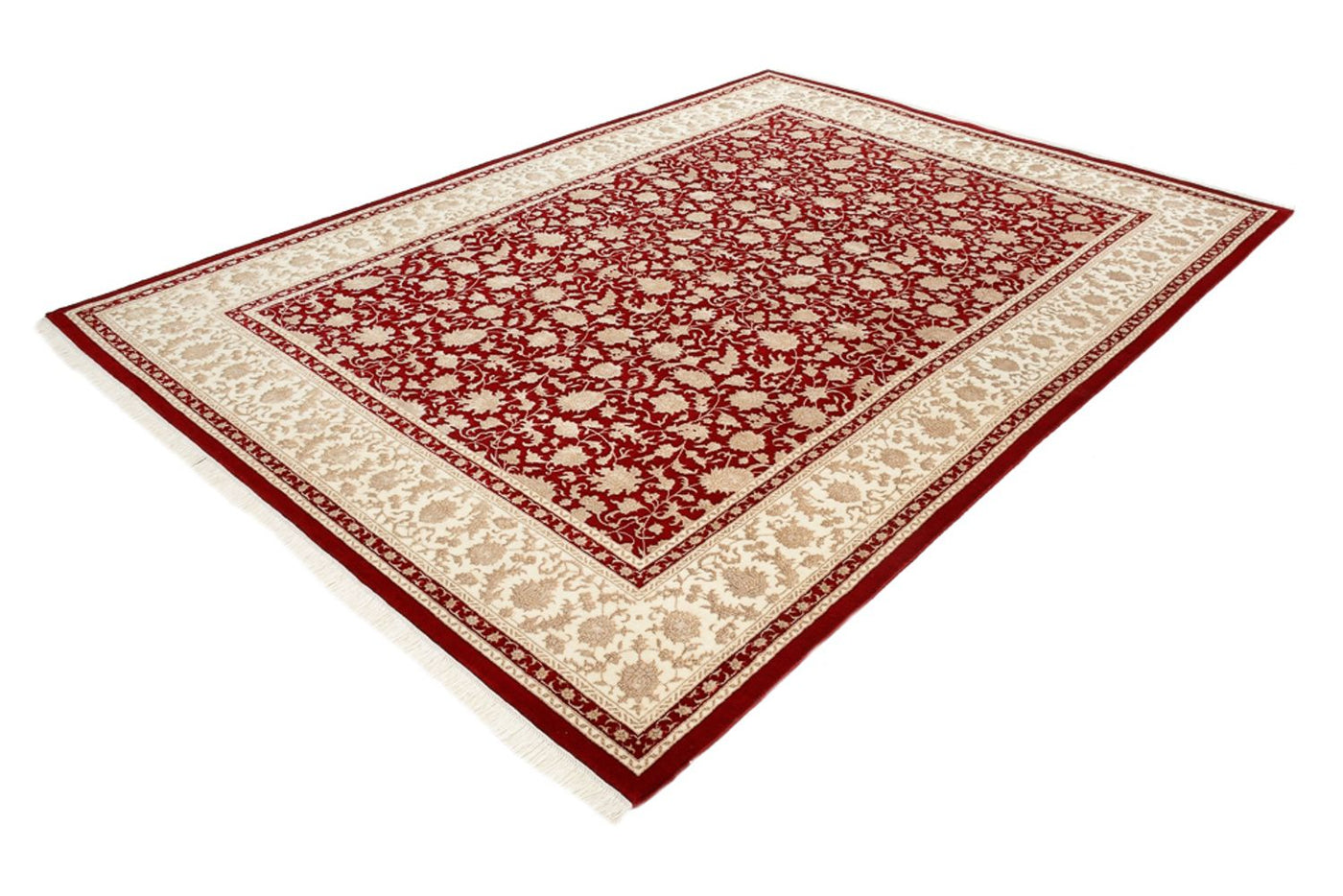 Dywan orientalny 299x222cm