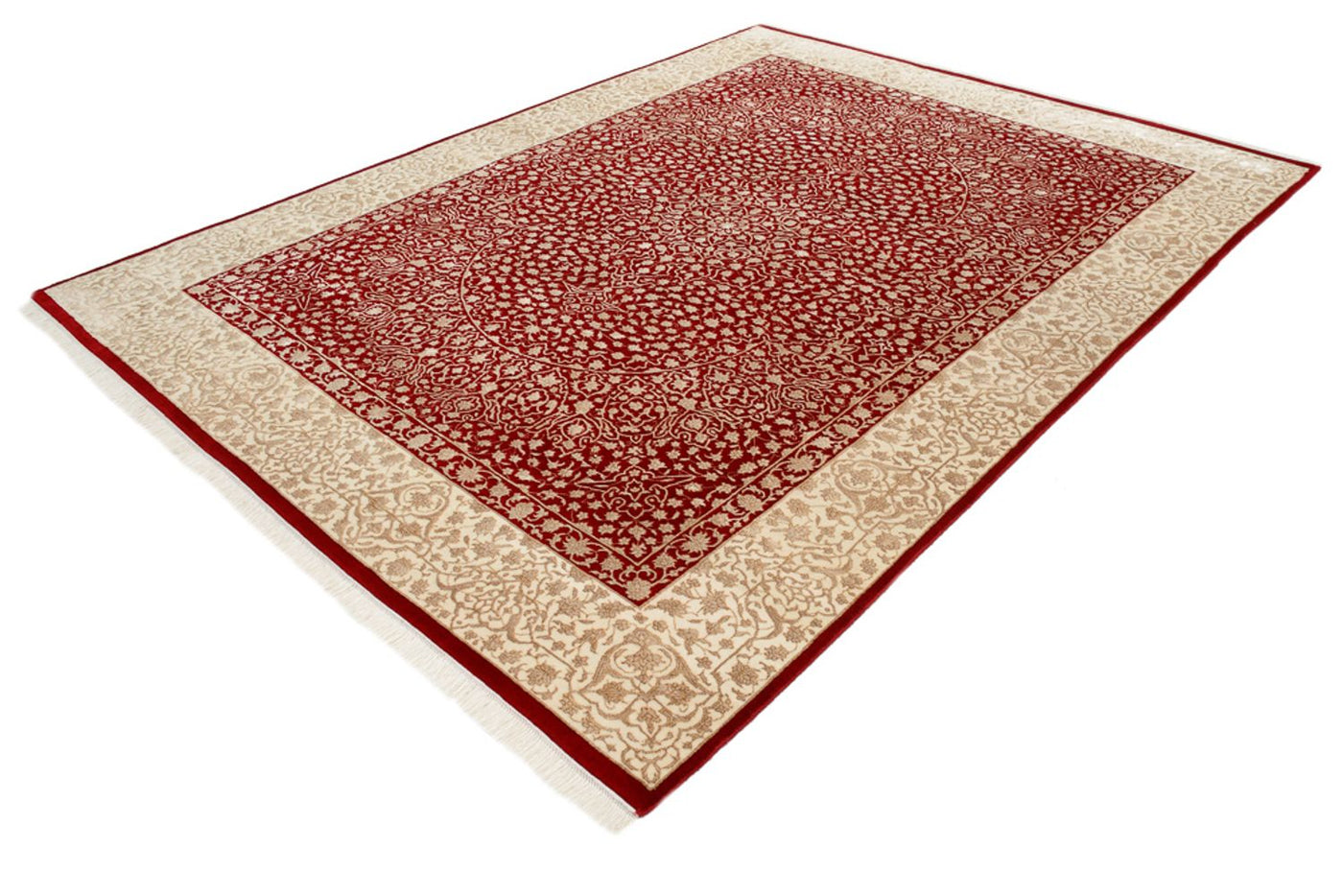 Dywan orientalny 297x224cm