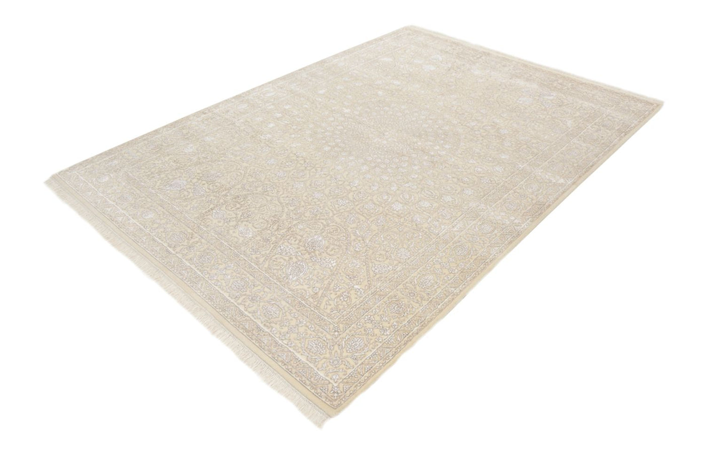 Dywan orientalny 241x176cm