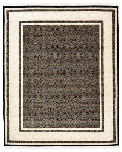 Dywan orientalny 204x246cm