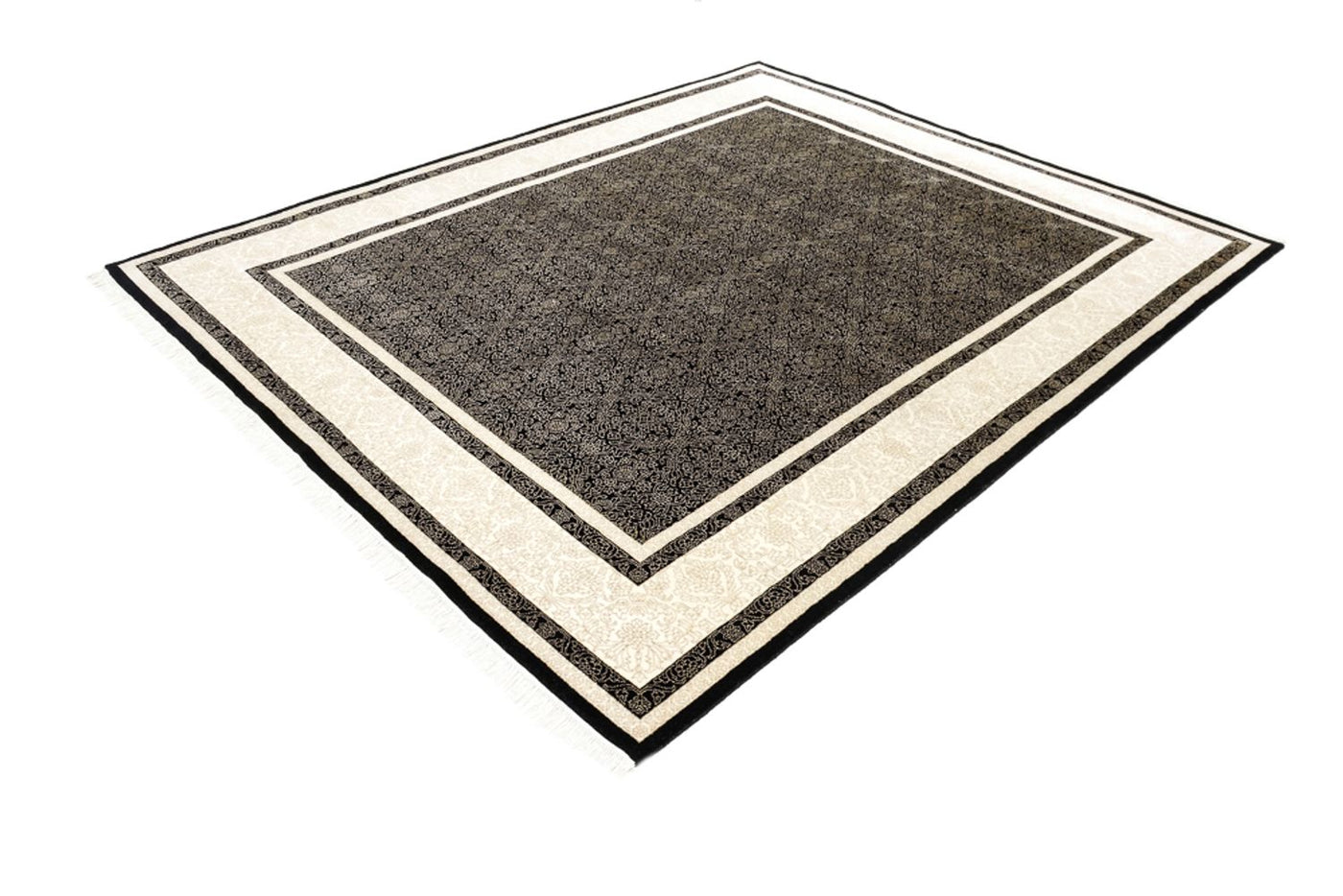 Dywan orientalny 246x204cm