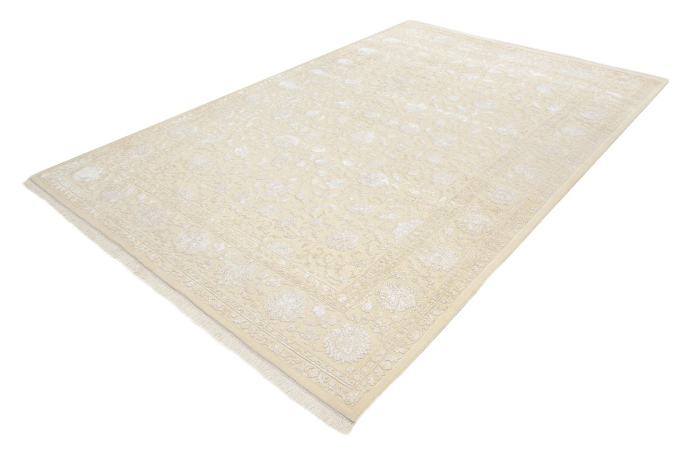 Dywan orientalny 307x205cm