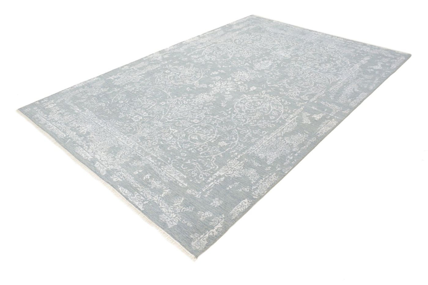 Designerski dywan 286x199cm - Designerteppich