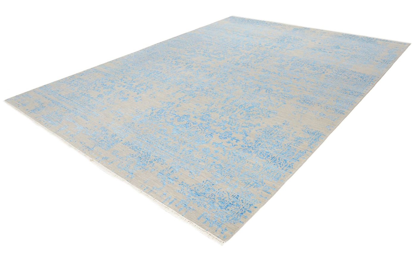 Designerski dywan 308x246cm - Designerteppich