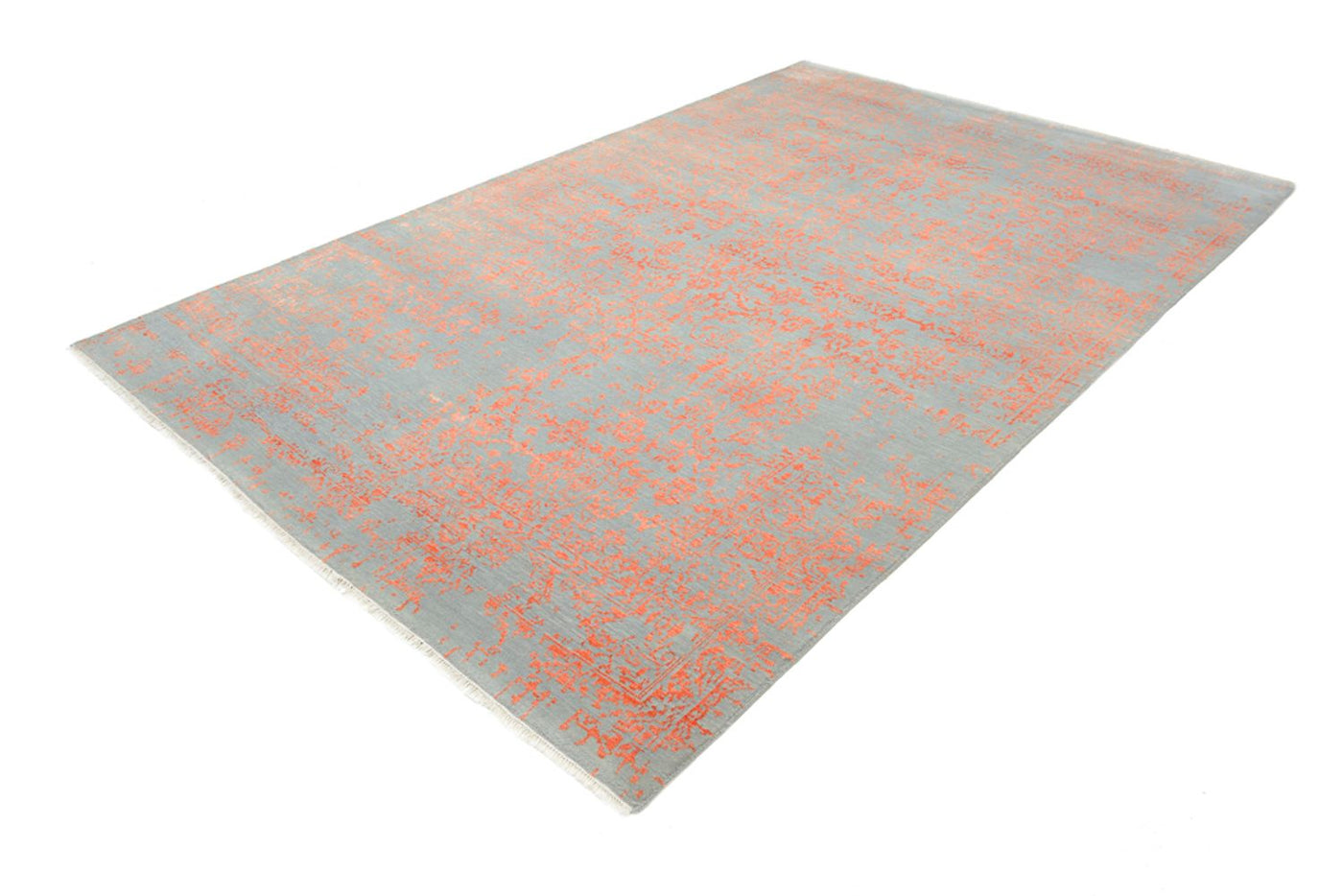 Designerski dywan 396x306cm - Designerteppich