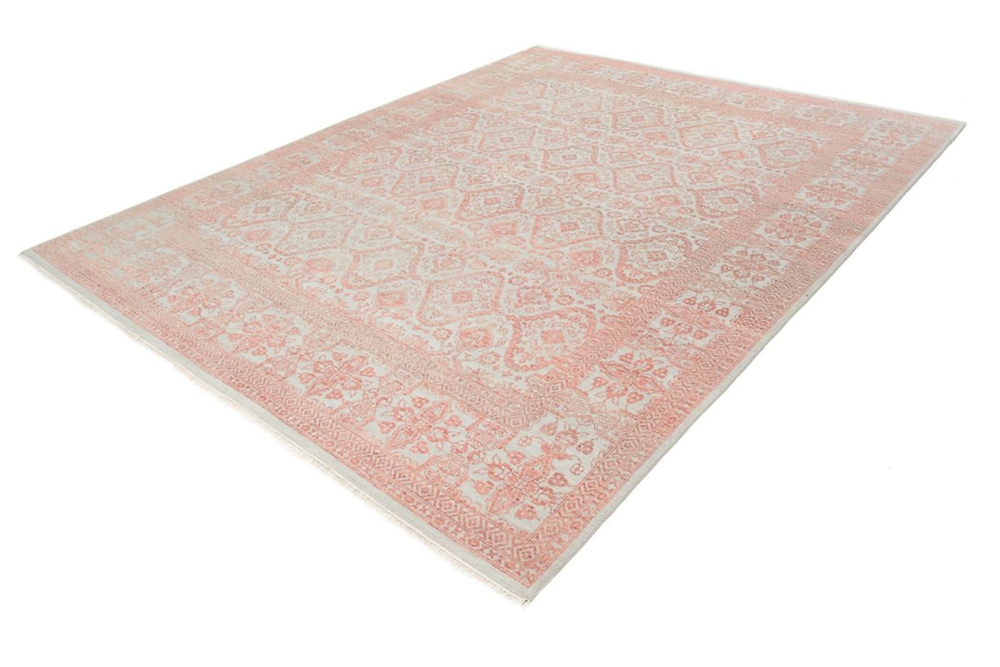 Designerski dywan 308x249cm - Designerteppich