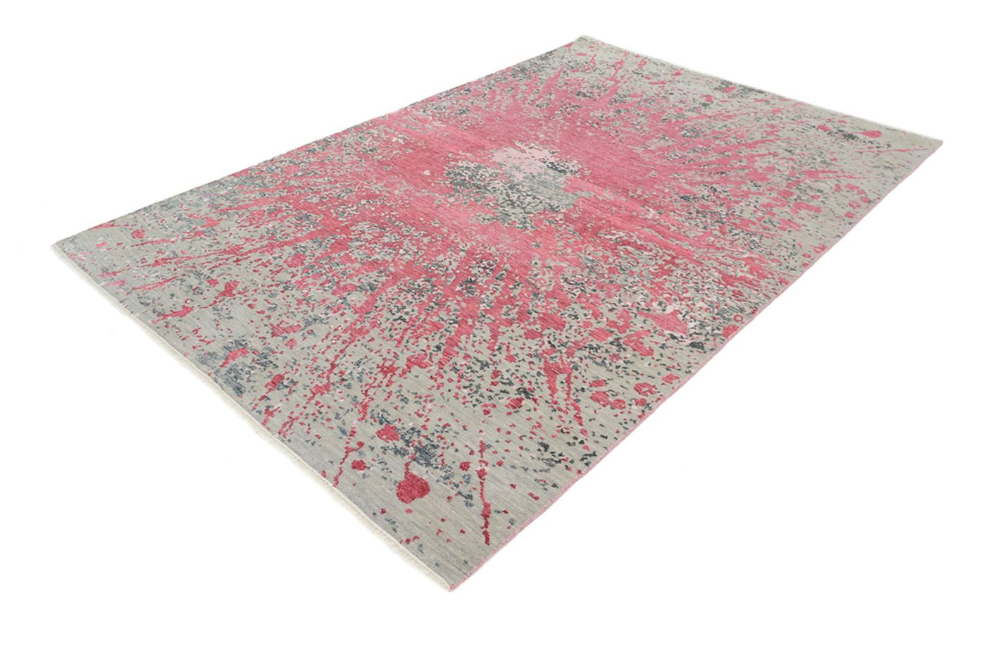 Designerski dywan 271x186cm - Designerteppich