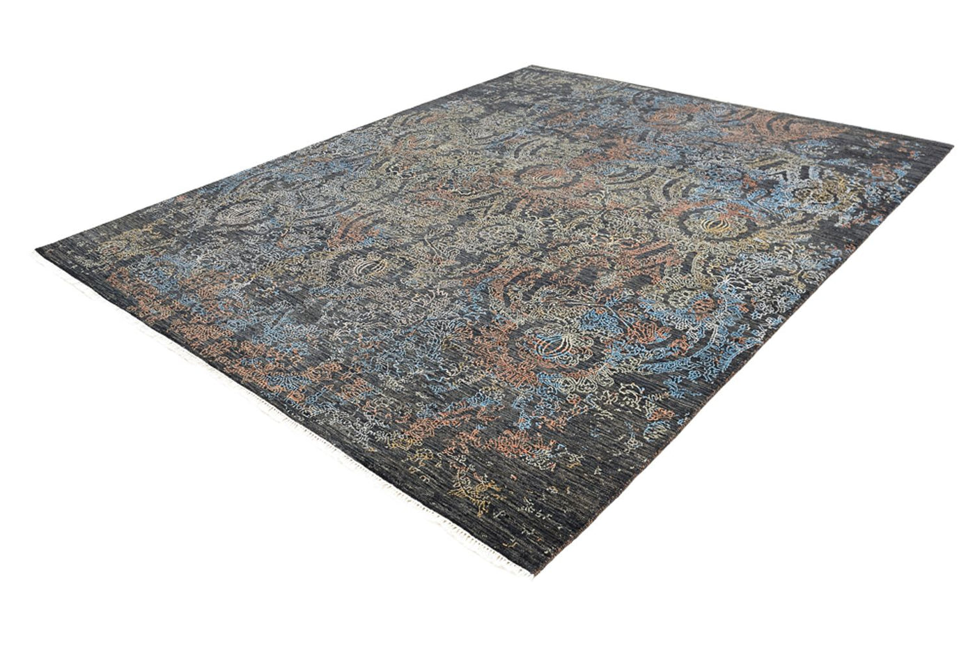 Designerski dywan 304x250cm - Designerteppich
