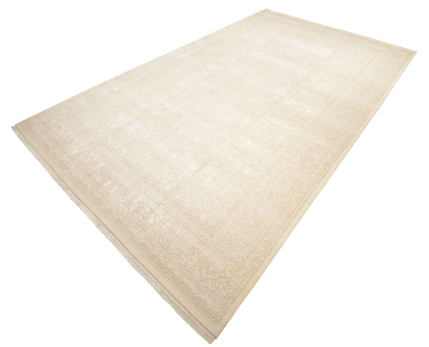 Designerski dywan 541x364cm - Designerteppich