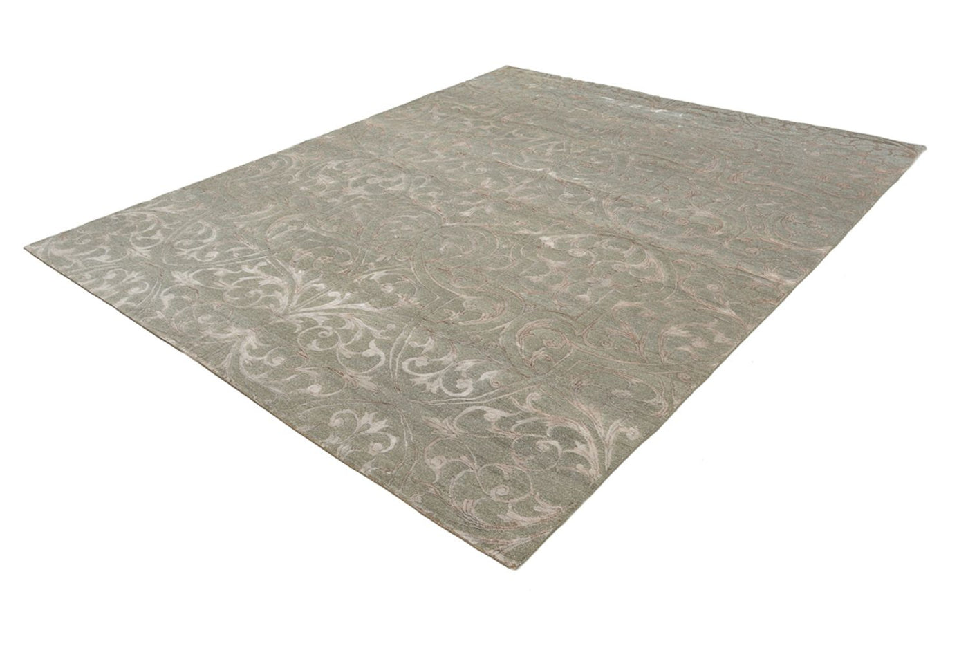 Designerski dywan 288x242cm - Designerteppich