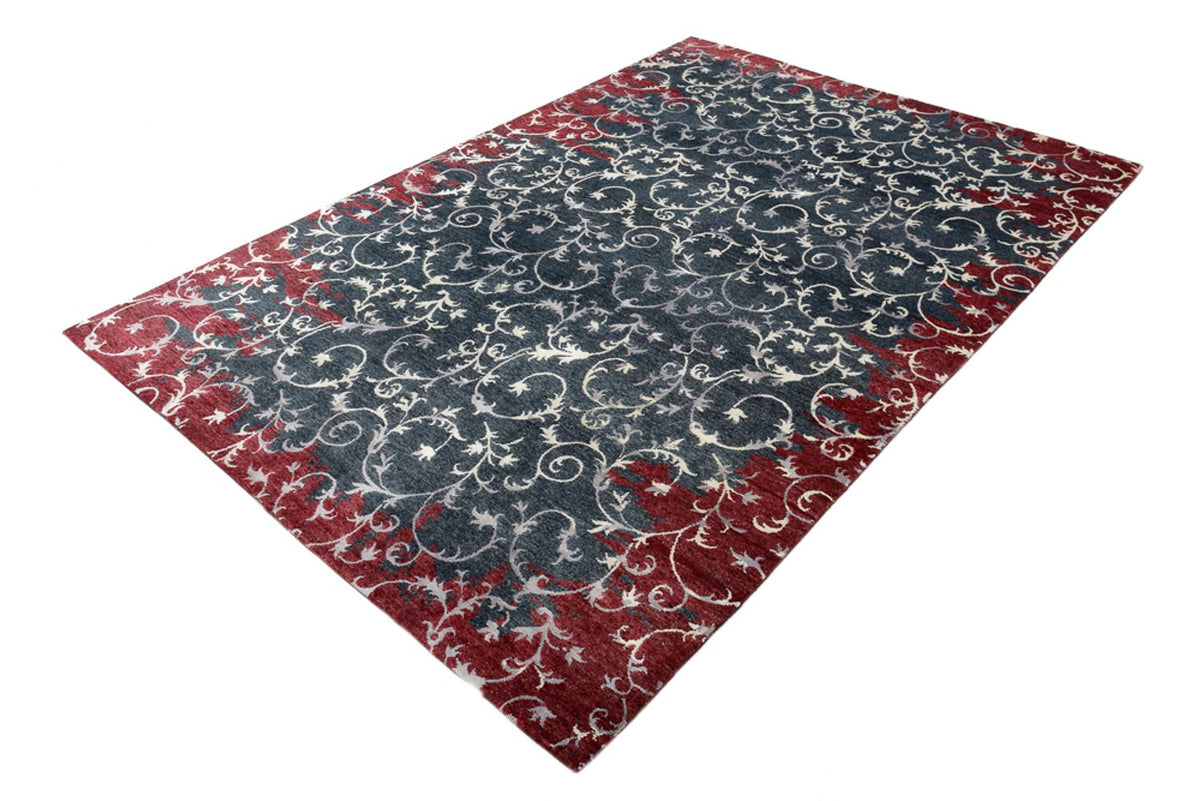 Designerski dywan 171x242cm - Designerteppich