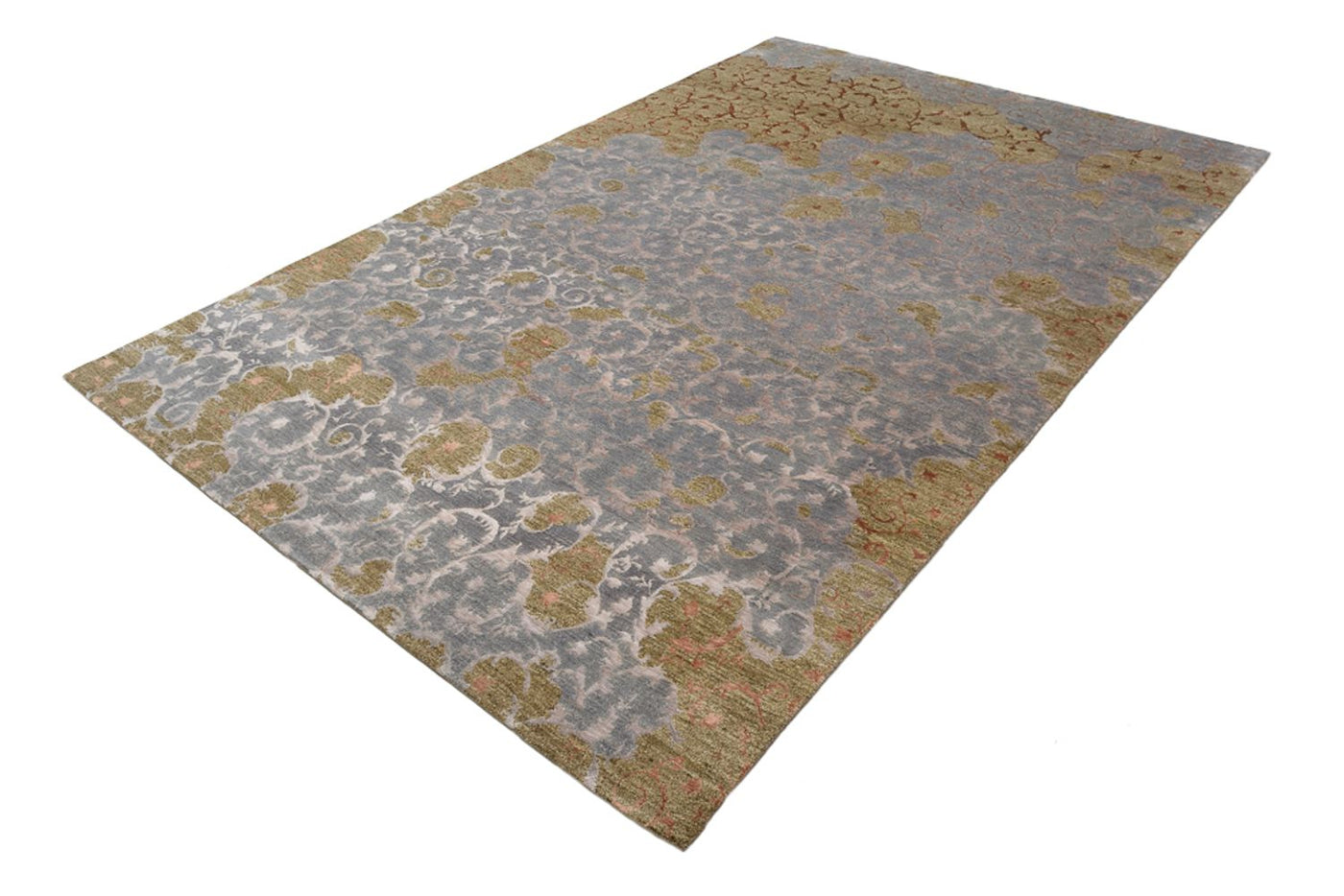 Designerski dywan 273x182cm - Designerteppich