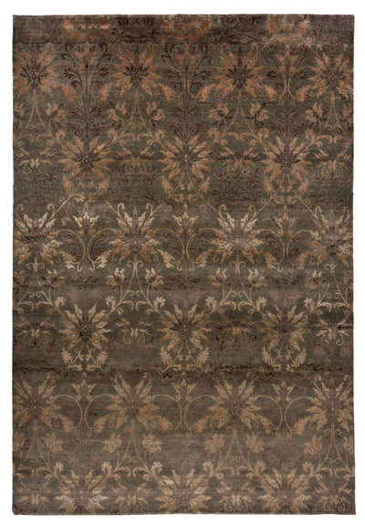 Designerski dywan 204x302cm - Designerteppich