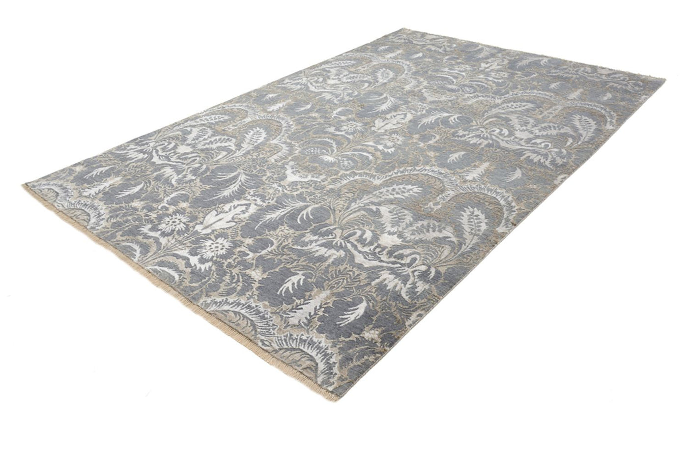 Designerski dywan 304x205cm - Designerteppich