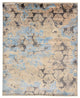 Designerski dywan 301x241cm - Designerteppich