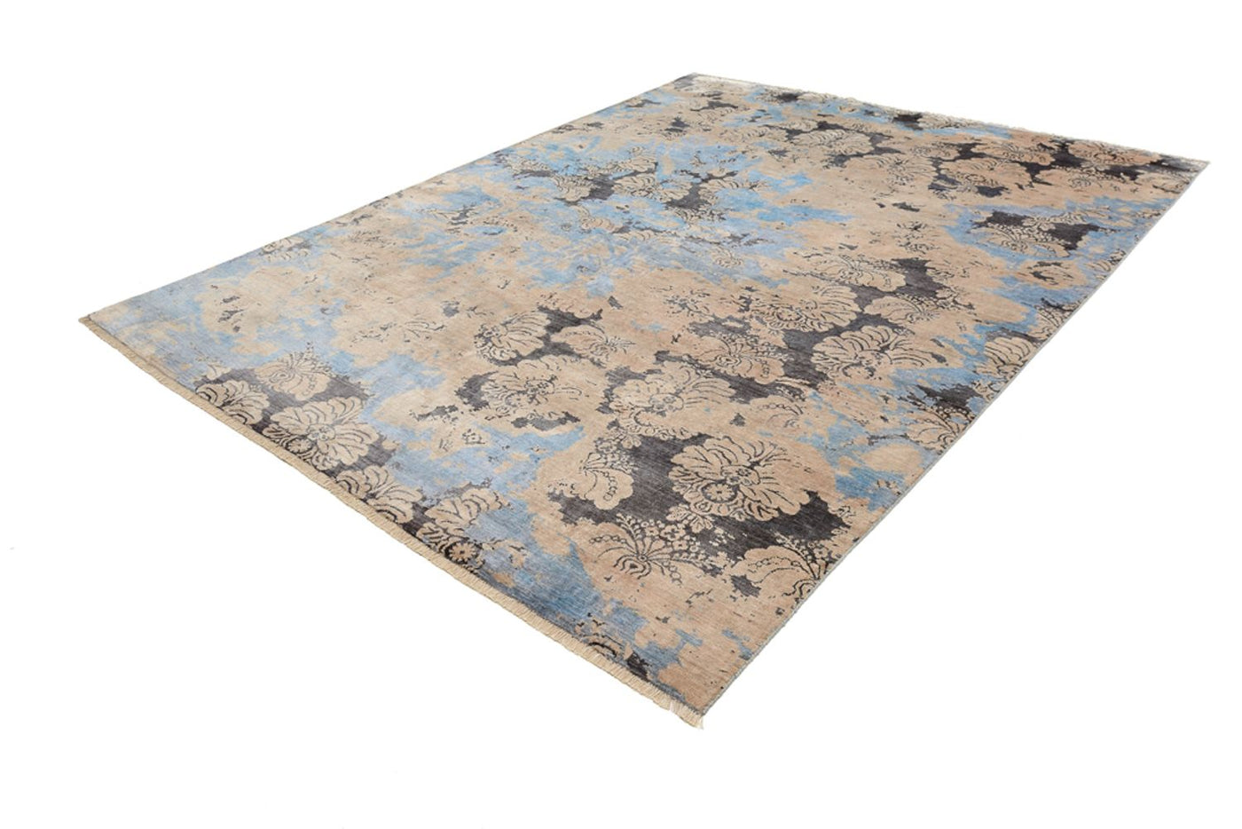 Designerski dywan 301x241cm - Designerteppich