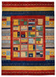 Indo Loribaft Dywan 173x240cm - Dywan wełniany
