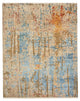 Designerski dywan 311x246cm - Designerteppich