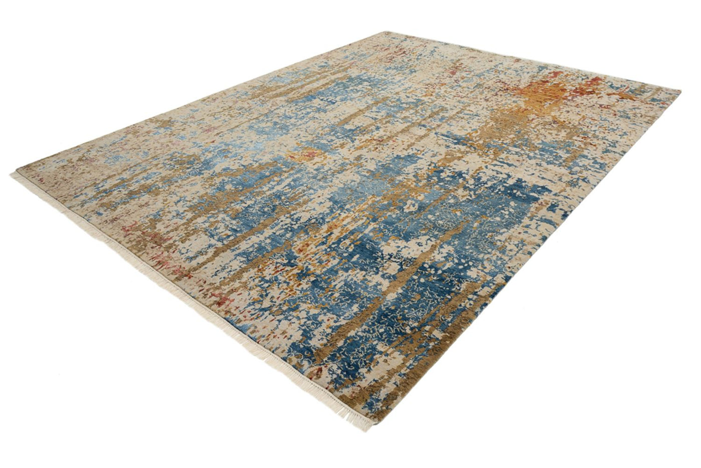 Designerski dywan 311x246cm - Designerteppich