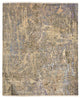 Designerski dywan 302x246cm - Designerteppich