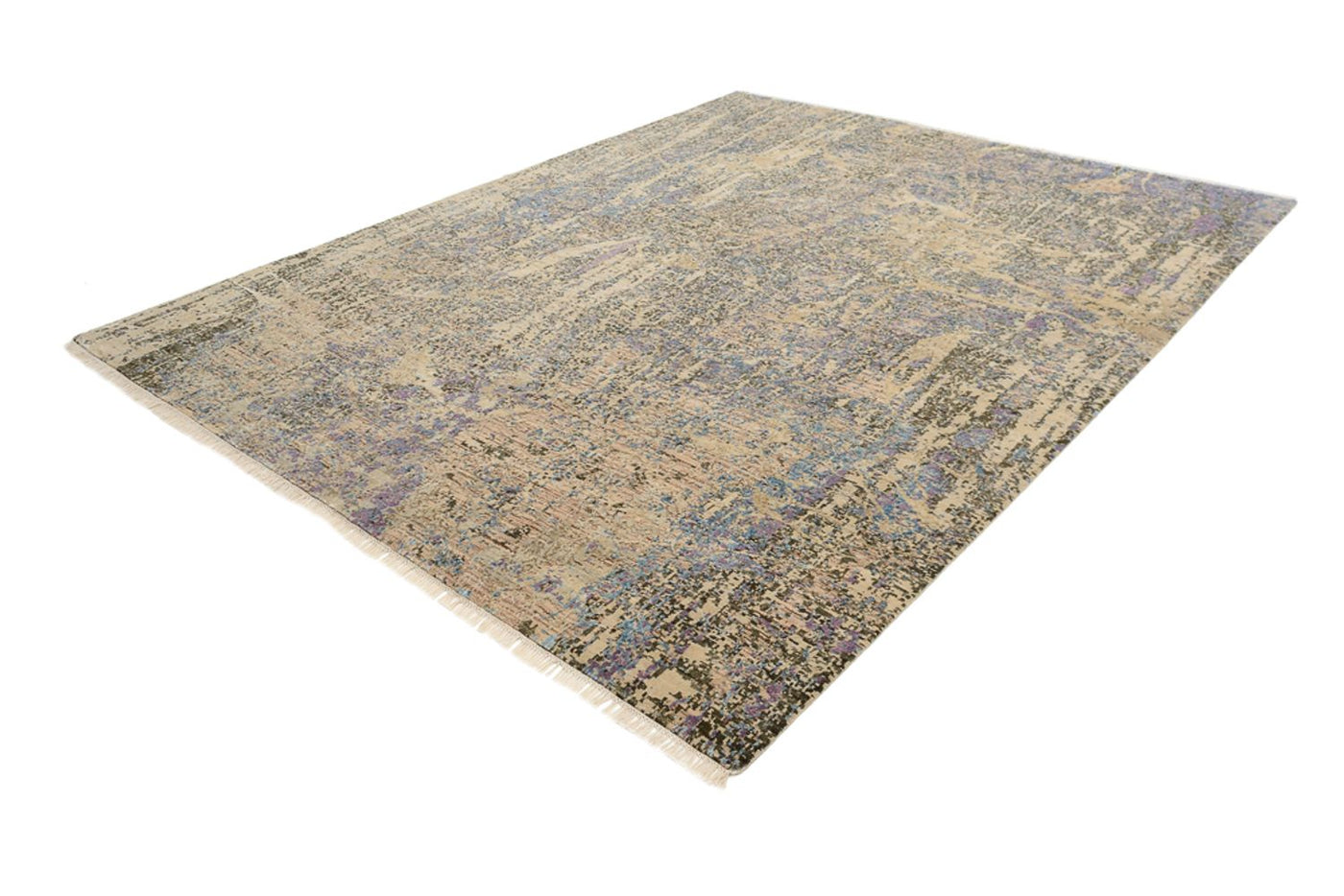 Designerski dywan 302x246cm - Designerteppich