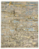 Designerski dywan 301x248cm - Designerteppich