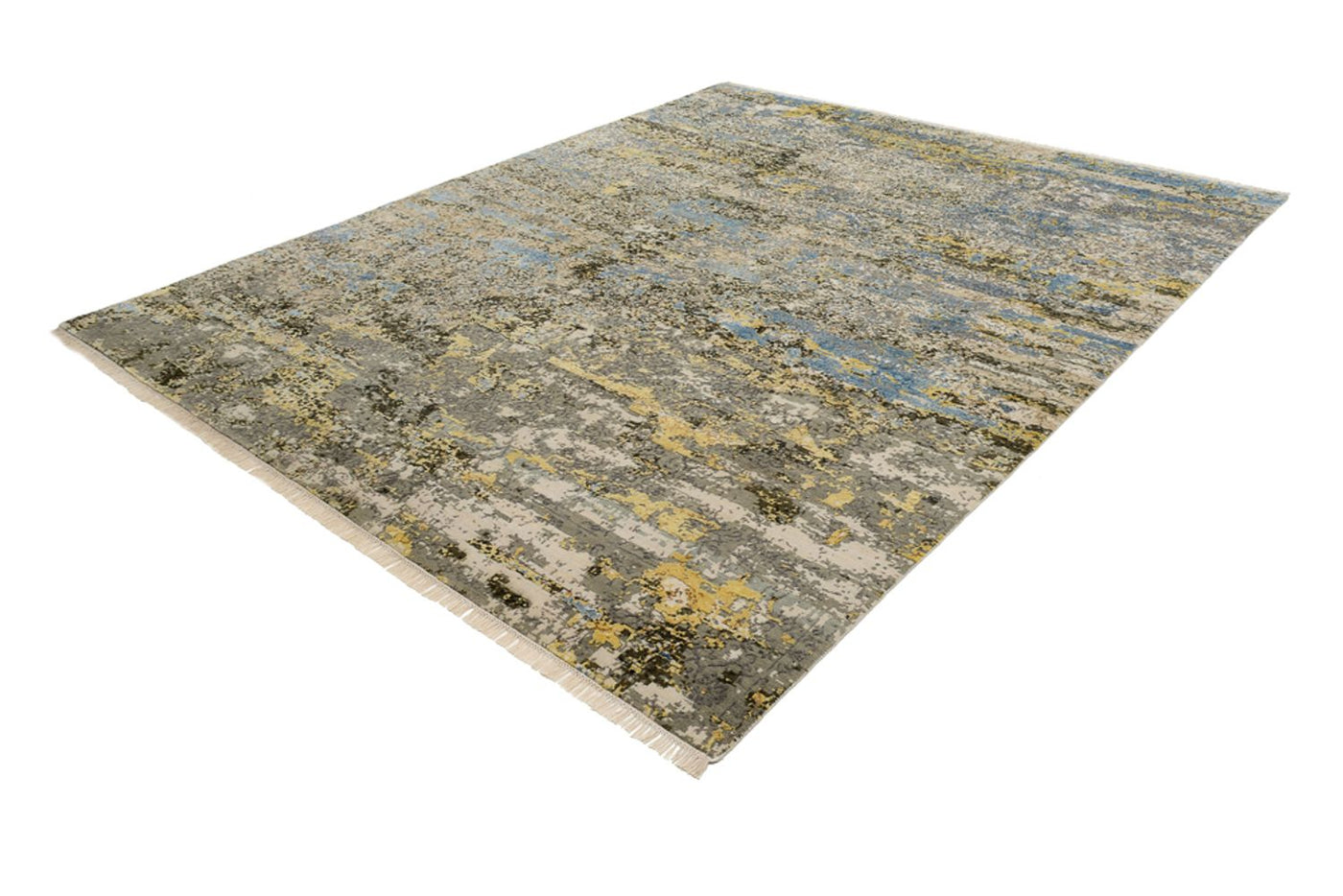 Designerski dywan 301x248cm - Designerteppich