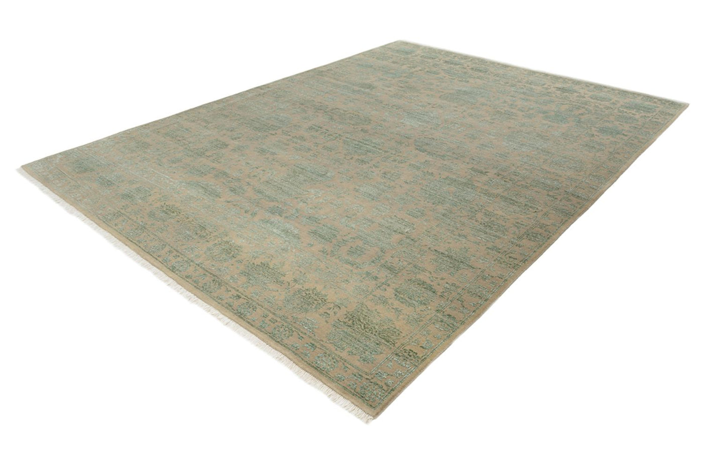 Designerski dywan 326x248cm - Designerteppich
