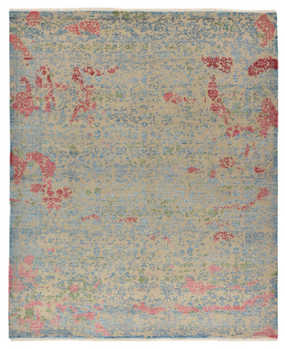 Designerski dywan 244x295cm - Designerteppich