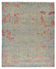 Designerski dywan 244x295cm - Designerteppich