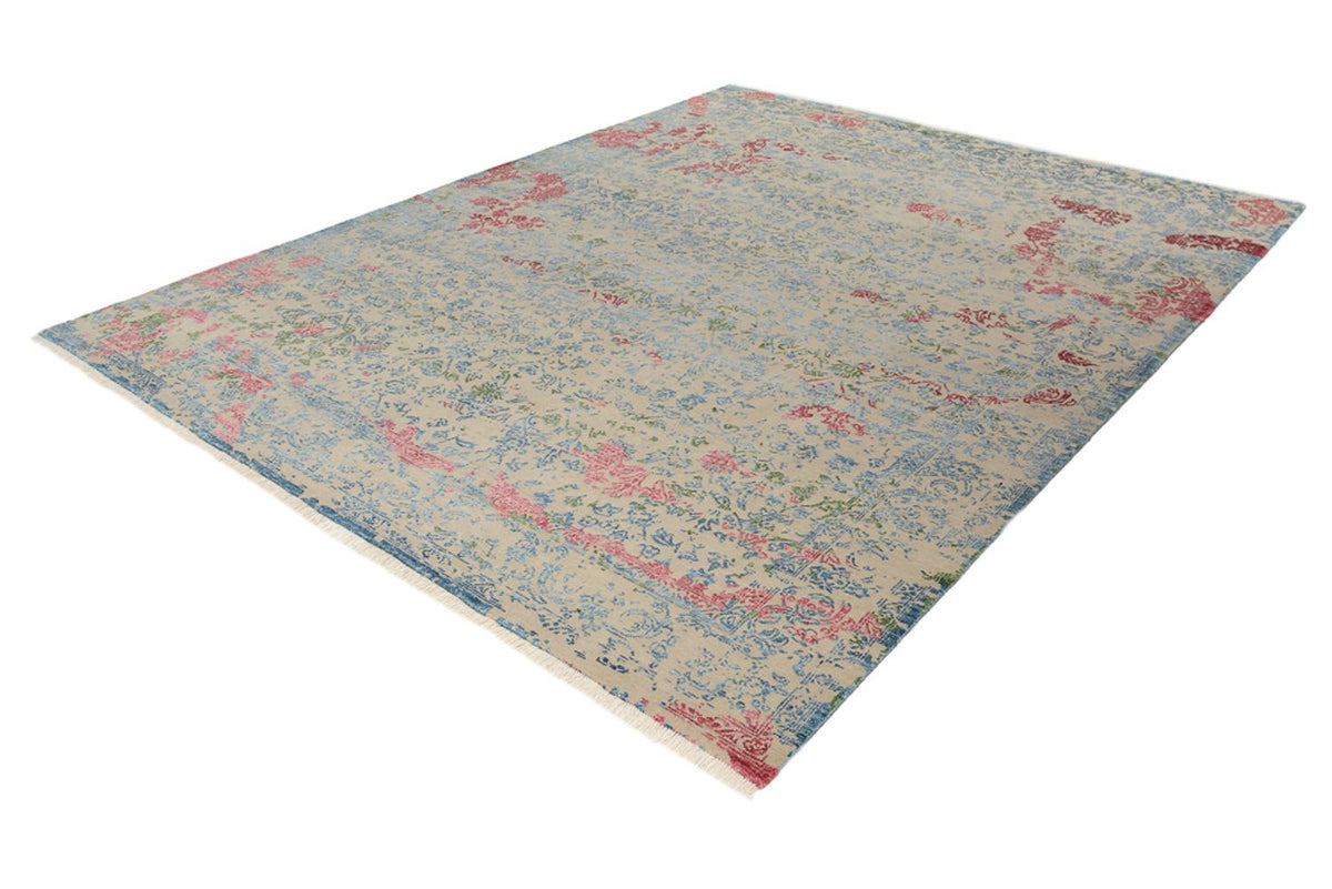 Designerski dywan 244x295cm - Designerteppich