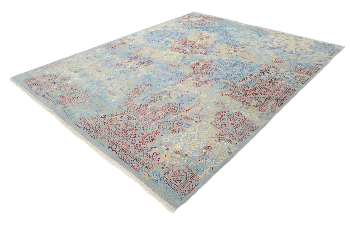 Designerski dywan 294x239cm - Designerteppich
